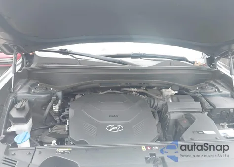 2020 Hyundai Palisade Sel из США, поврежденный, VIN KM8R34HE5LU063965